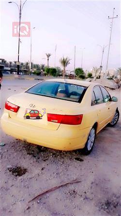 هيونداي سوناتا